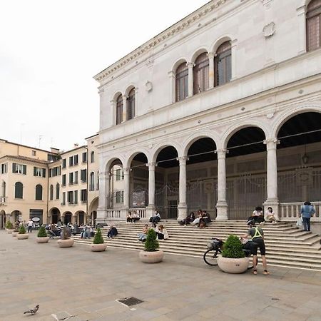 Enjoy Home - Appartamento Orologio, Piazza Dei Signori Padoue Extérieur photo