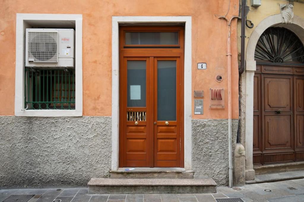 Enjoy Home - Appartamento Orologio, Piazza Dei Signori Padoue Extérieur photo