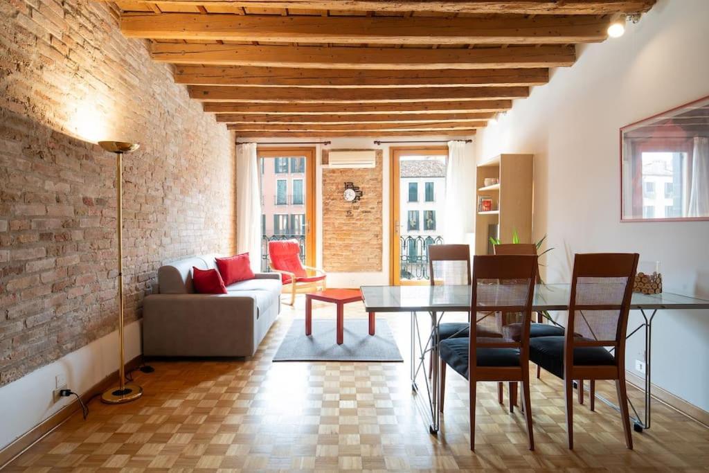Enjoy Home - Appartamento Orologio, Piazza Dei Signori Padoue Extérieur photo