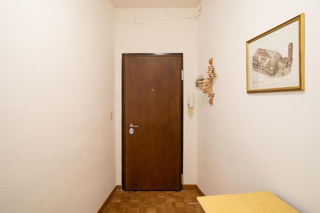 Enjoy Home - Appartamento Orologio, Piazza Dei Signori Padoue Extérieur photo