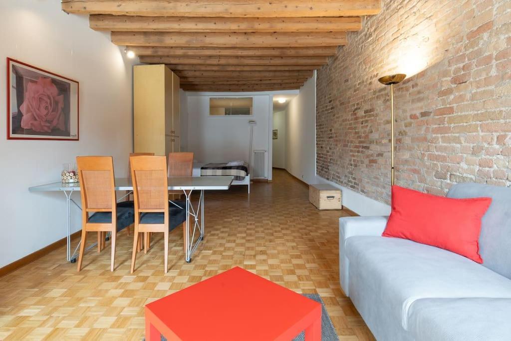 Enjoy Home - Appartamento Orologio, Piazza Dei Signori Padoue Extérieur photo